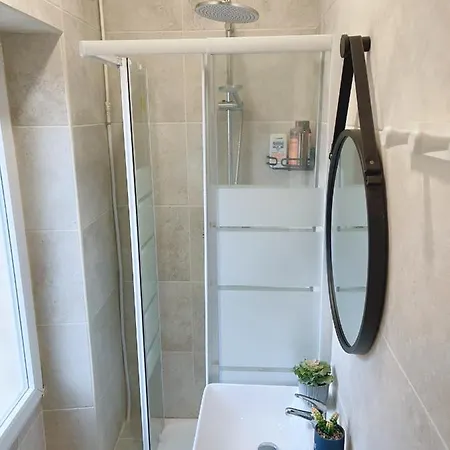 La Mimi, Grand T2 Hyper Centre Apartment