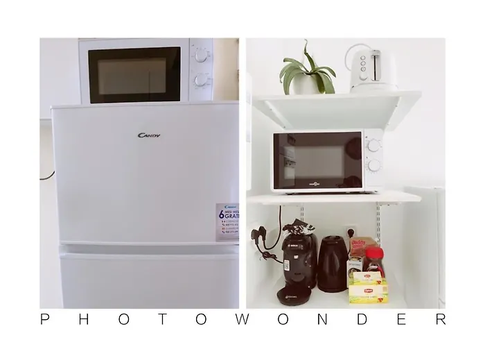 شقة La Mimi, Grand T2 Hyper Centre