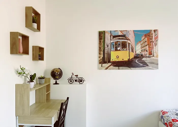 La Mimi, Grand T2 Hyper Centre شقة *