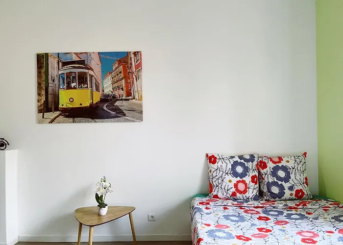 شقة La Mimi, Grand T2 Hyper Centre